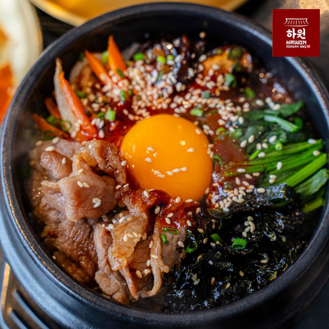 Hawon Thailand - 하원식당 | Bangkok