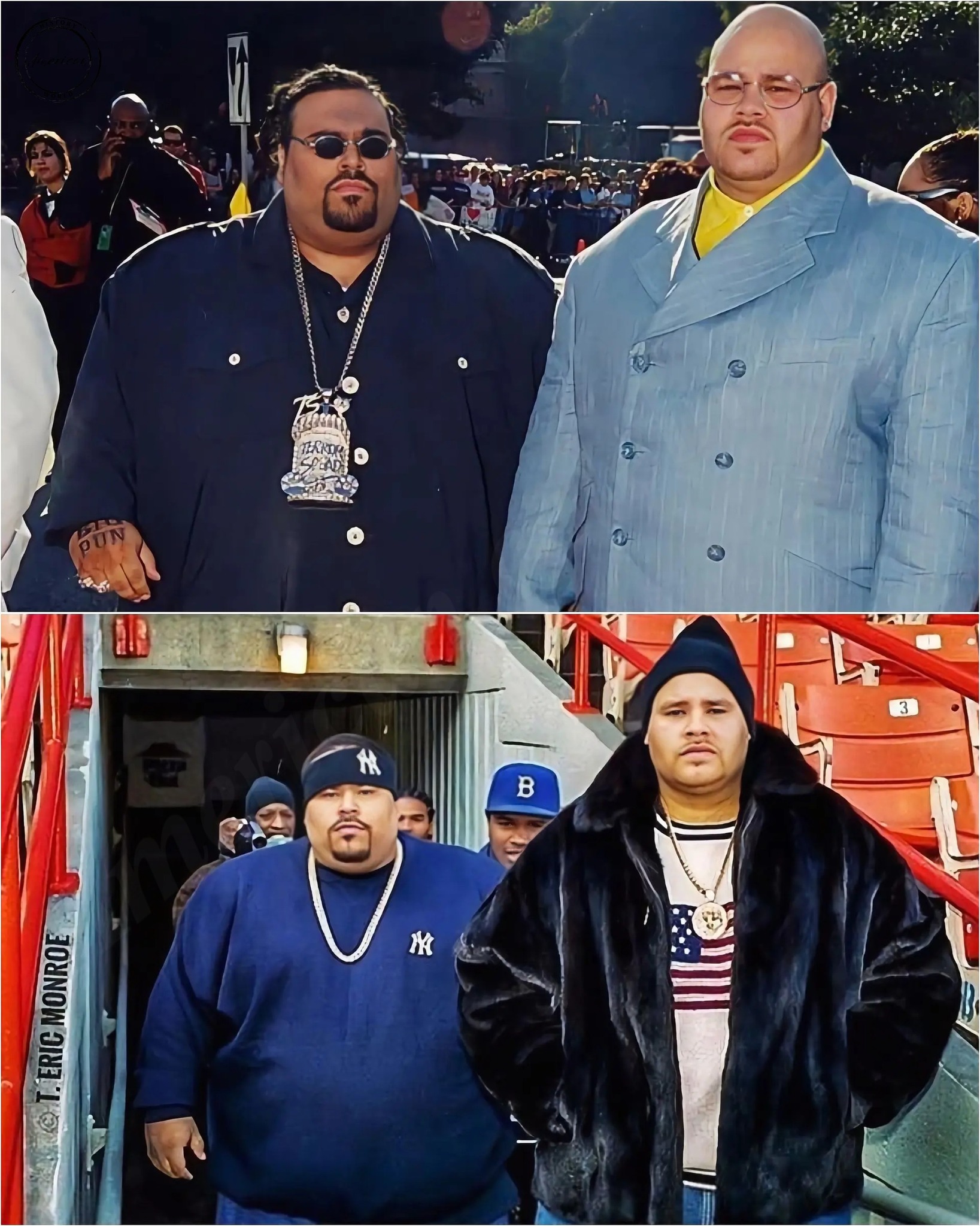 Who still bumps Big Pun and remembers how raw his bars were 