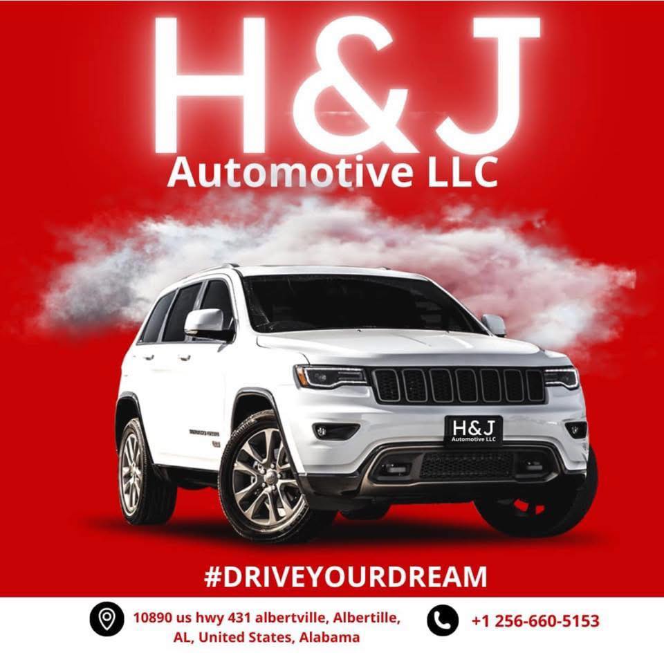 H&J automotive | Facebook
