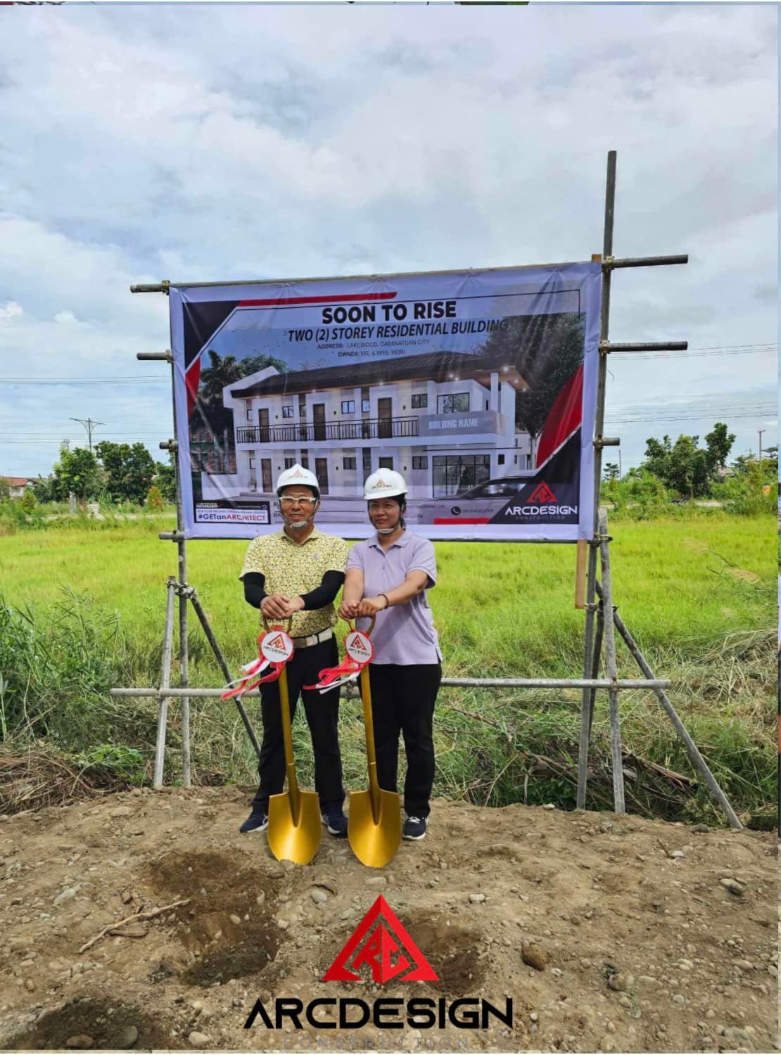 Arcdesign Construction