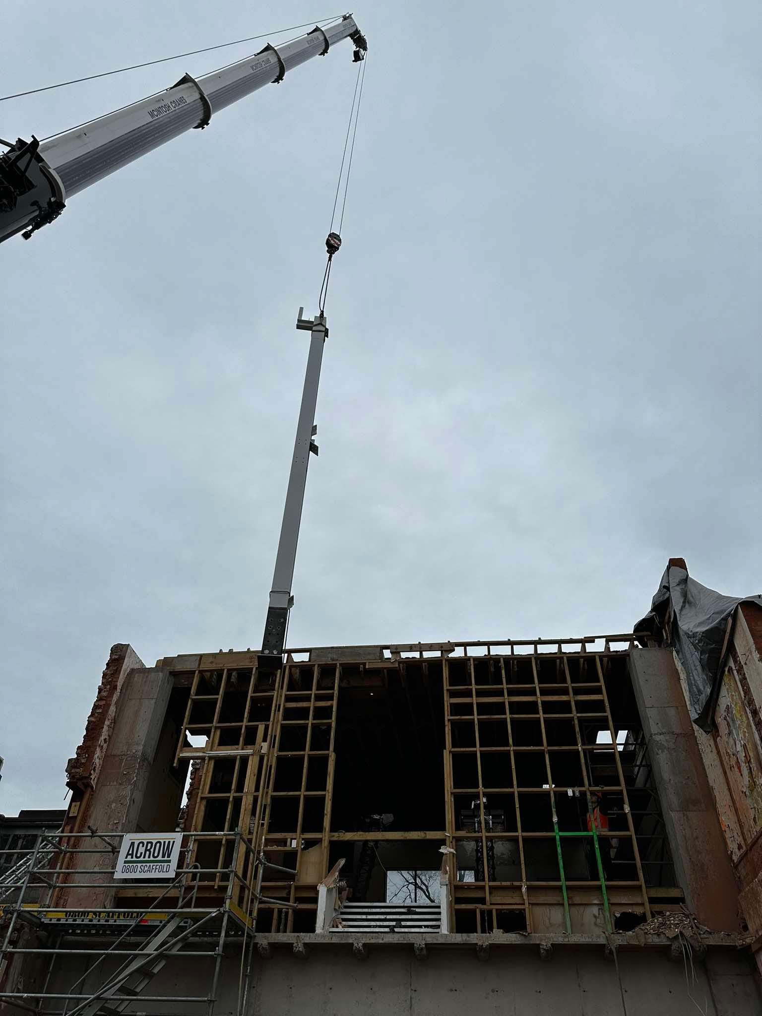 Nz Structural And Engineering LTD | Whanganui