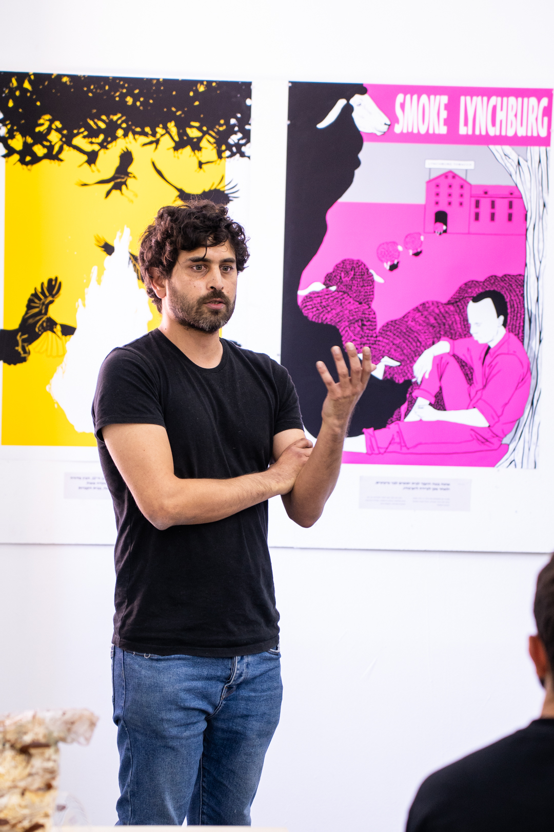 ‎בצלאל אקדמיה לאמנות ועיצוב ירושלים - Bezalel Academy of Arts and ...