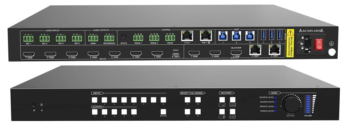 Av-box Видеостены.рф, av-box.ru