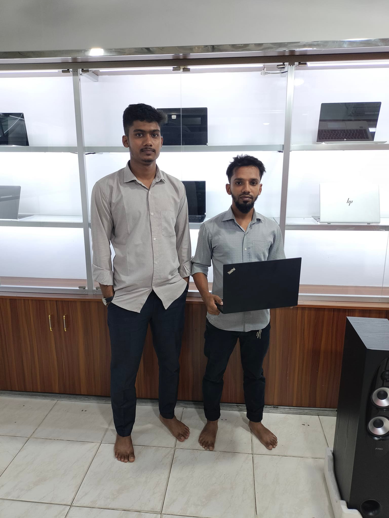 Nehal It Showroom | Rajshahi