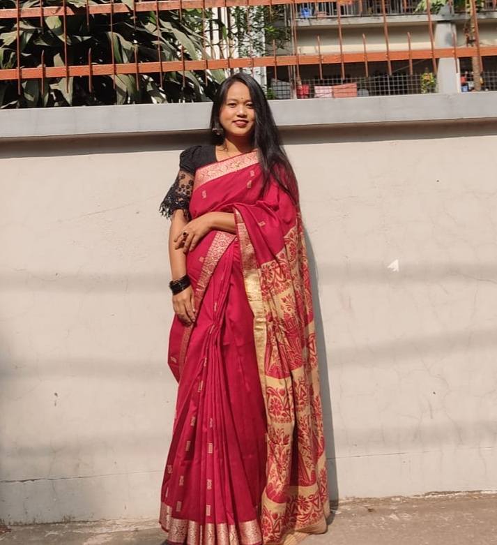 Eti Rani Tripura