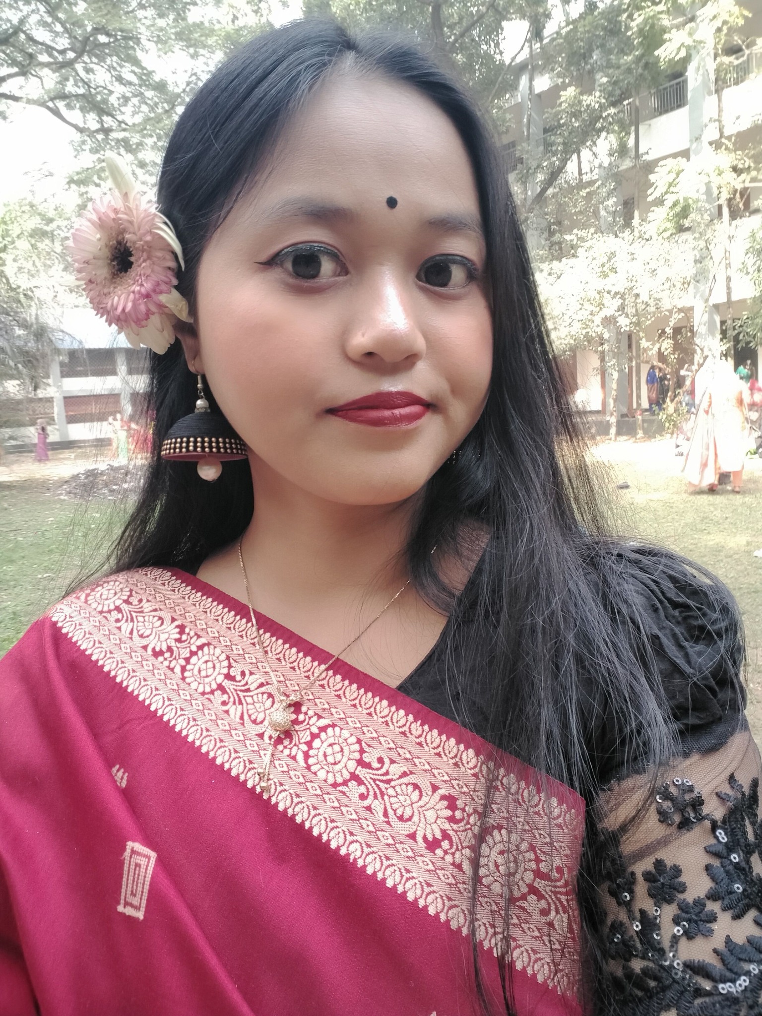 Eti Rani Tripura