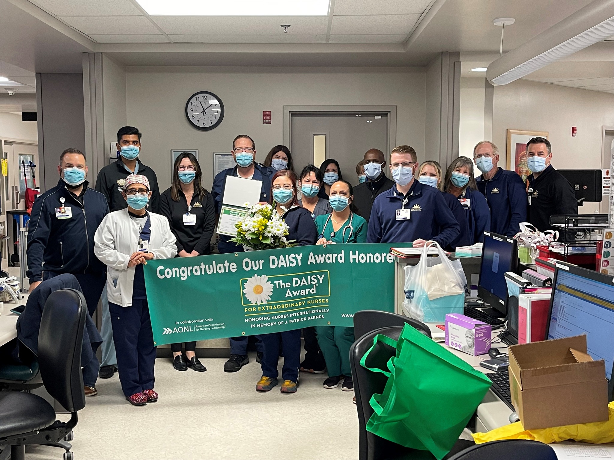 Southwest... - Southwest Healthcare Inland Valley Hospital