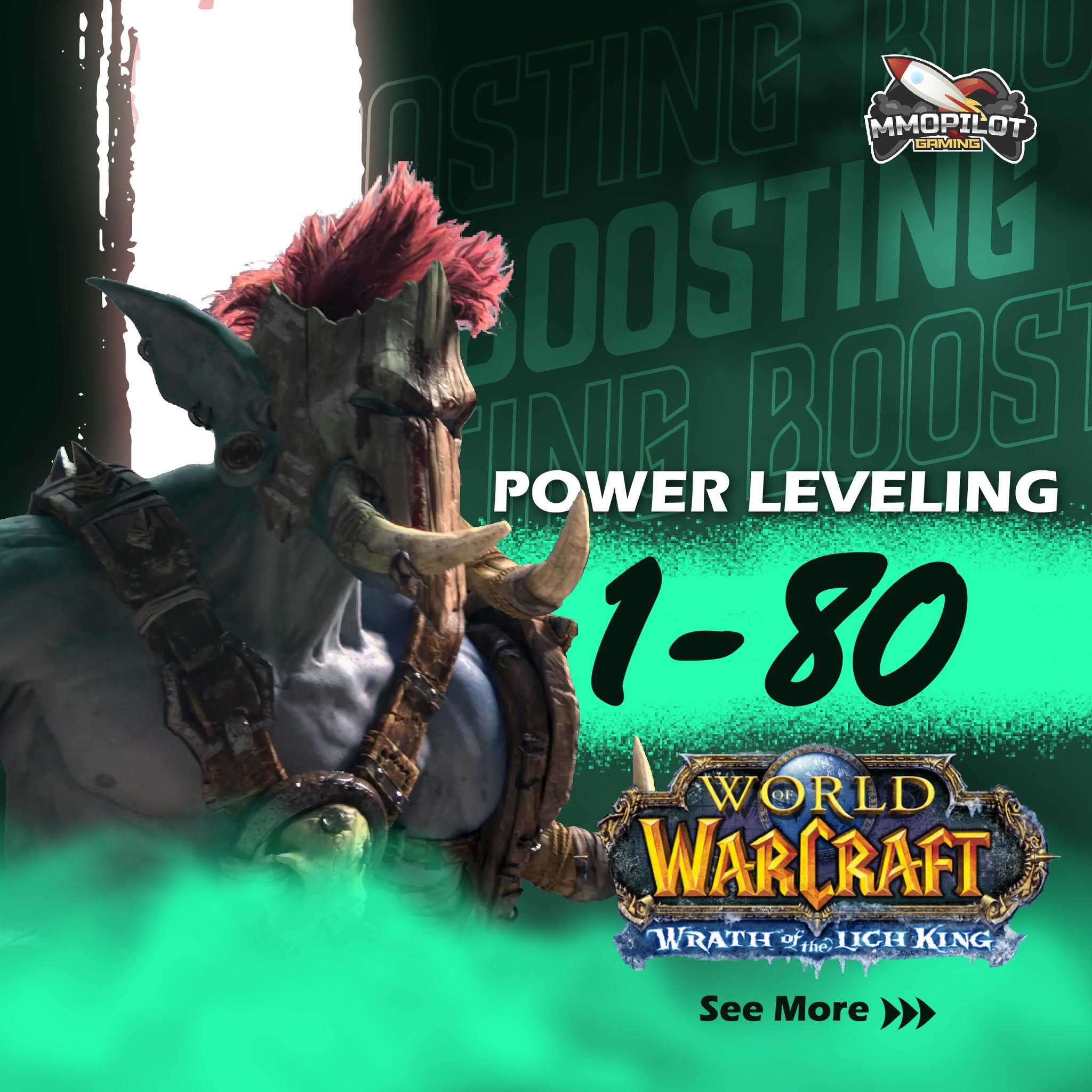 Mmopilot Leveling Services... - Mmopilot Leveling Services