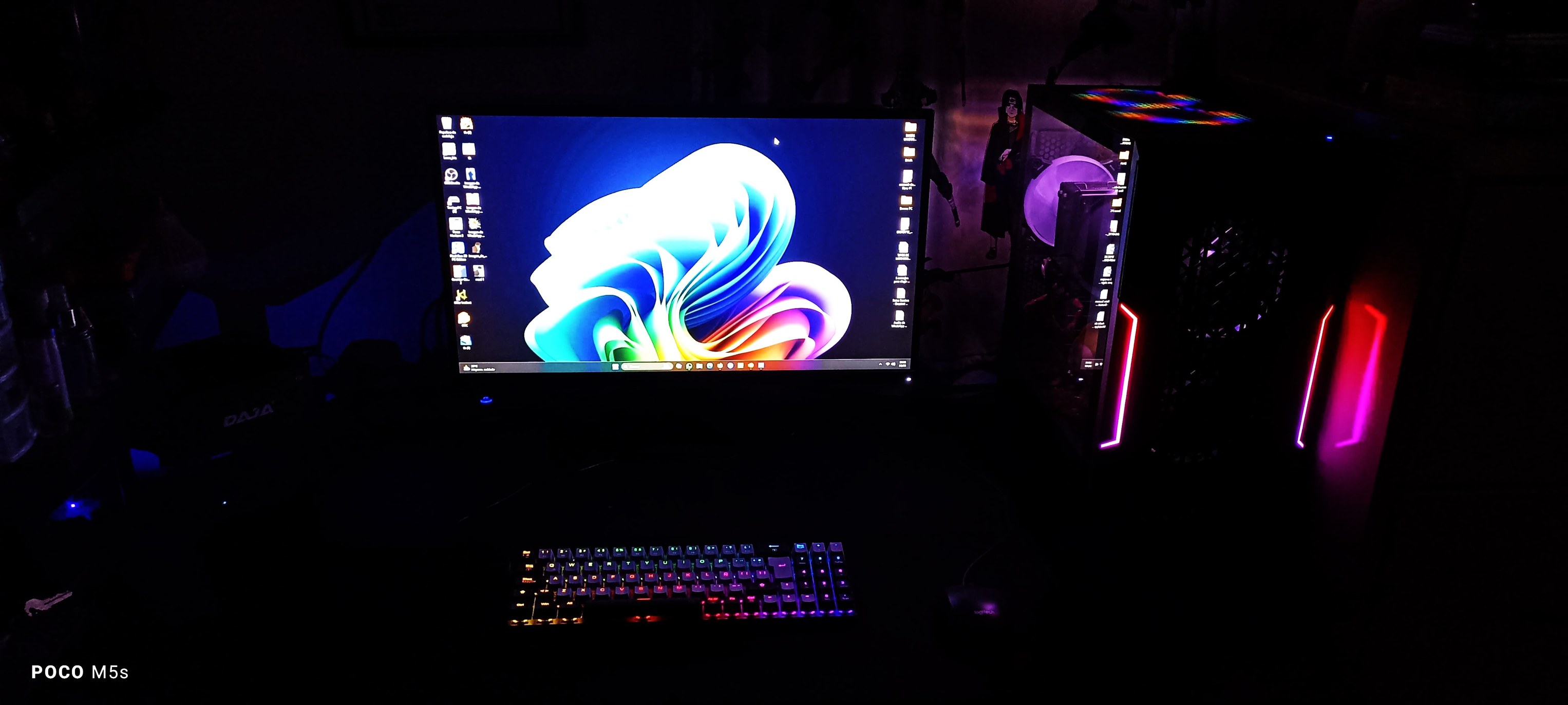 Tuning PC