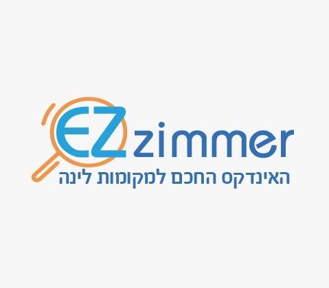 איזי צימר - אינדקס למקומות לינה