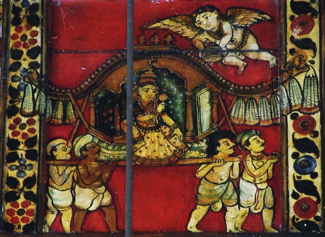 Ramu Ramanathan Lkn