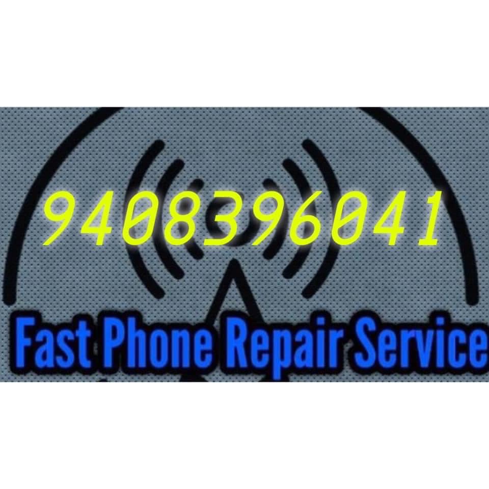 Fast Phone Repair Service | Vernon TX