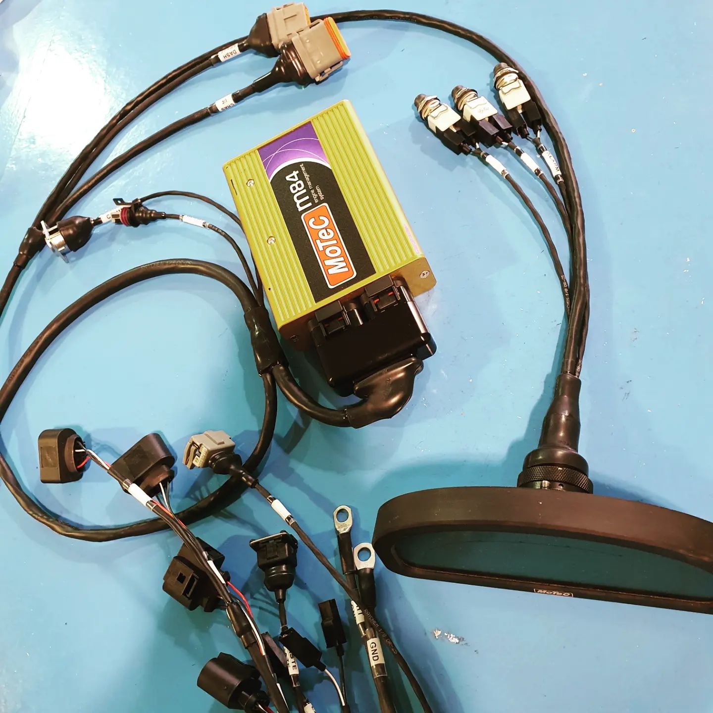 KP Components
