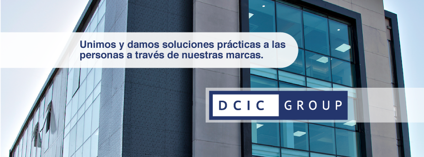 Dcic Group