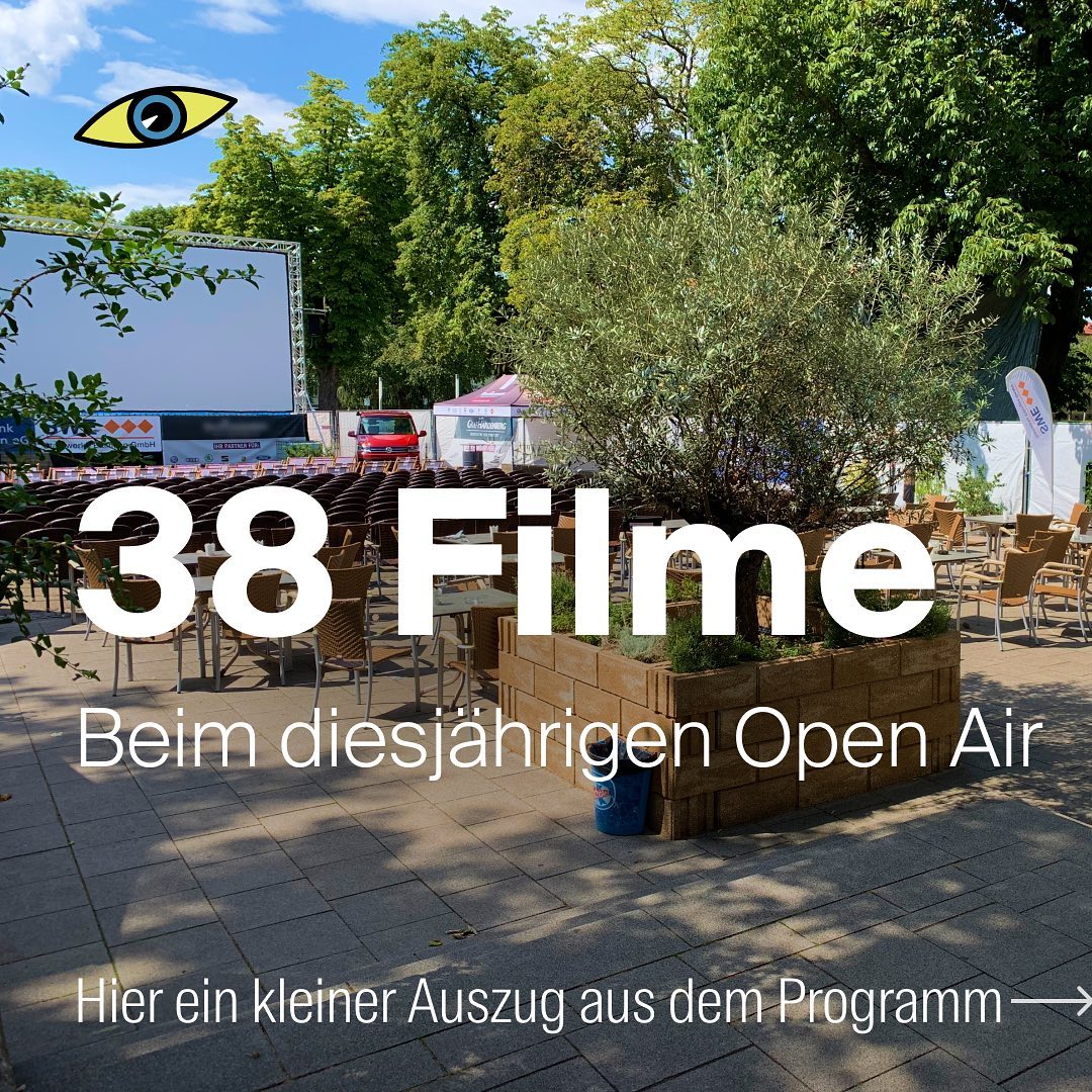 Kino Kulisse Ettlingen added a... - Kino Kulisse Ettlingen