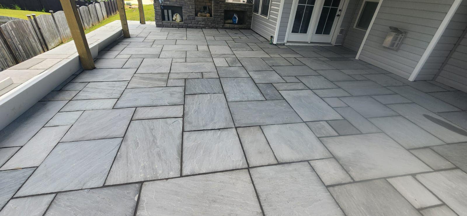 S&amp;M Masonry LLC