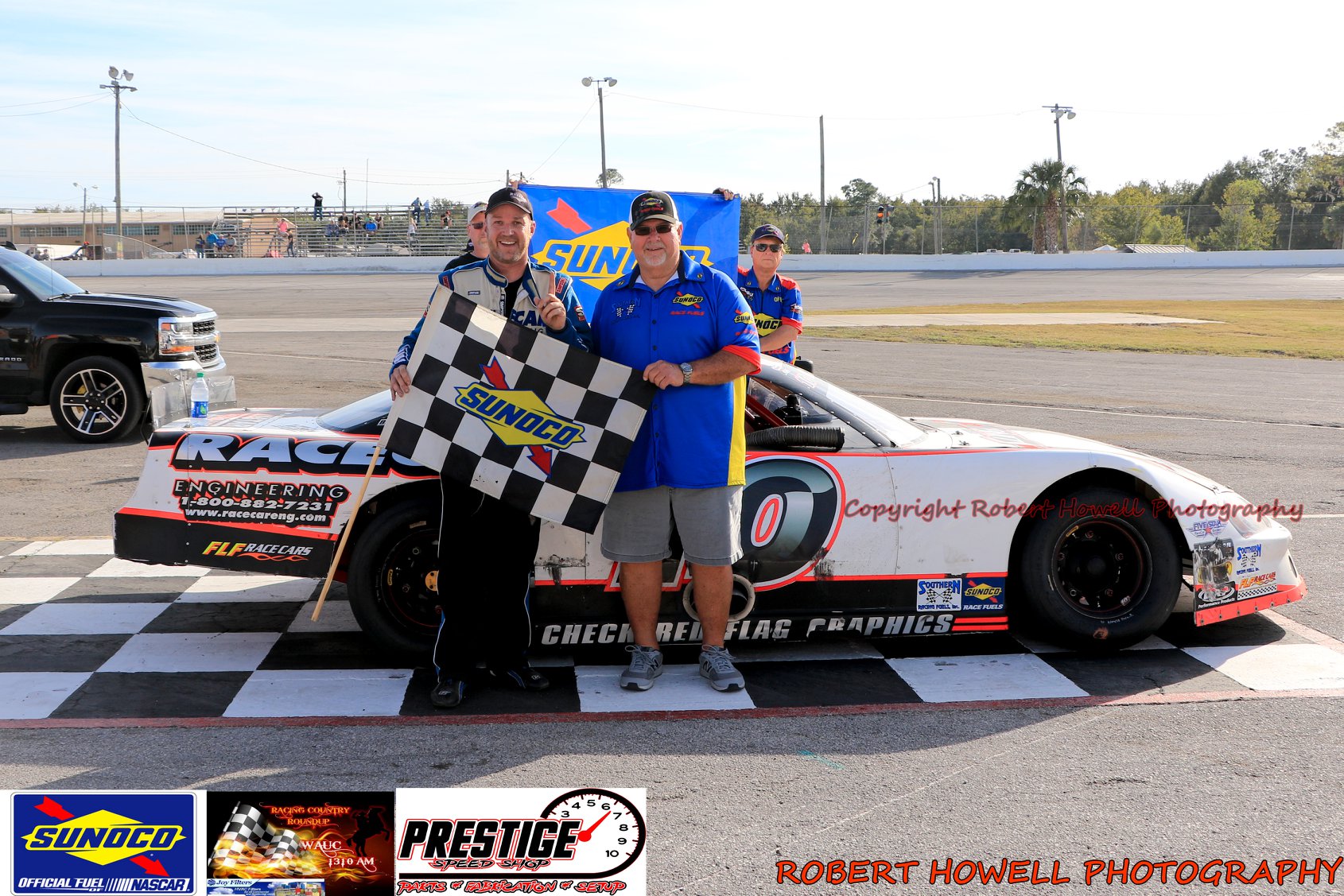 Congratulations Steve Dorer on... - Sunshine State Racing | Facebook