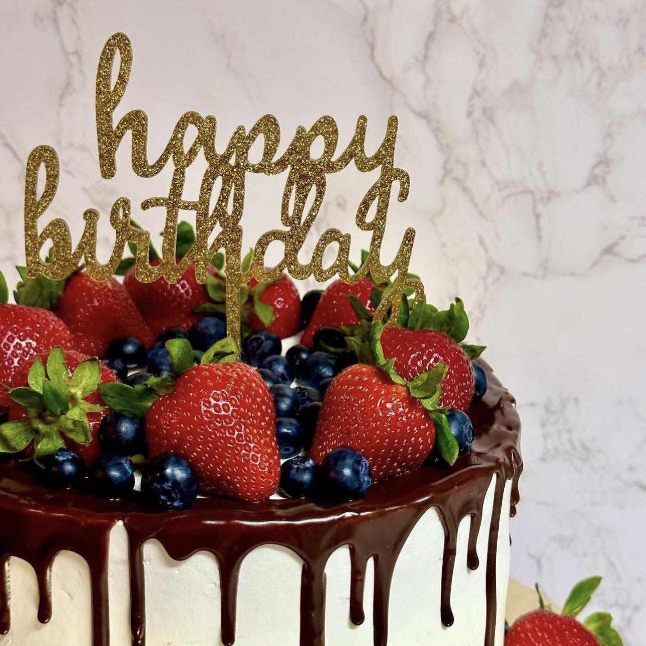 Rey Arturo Cakes