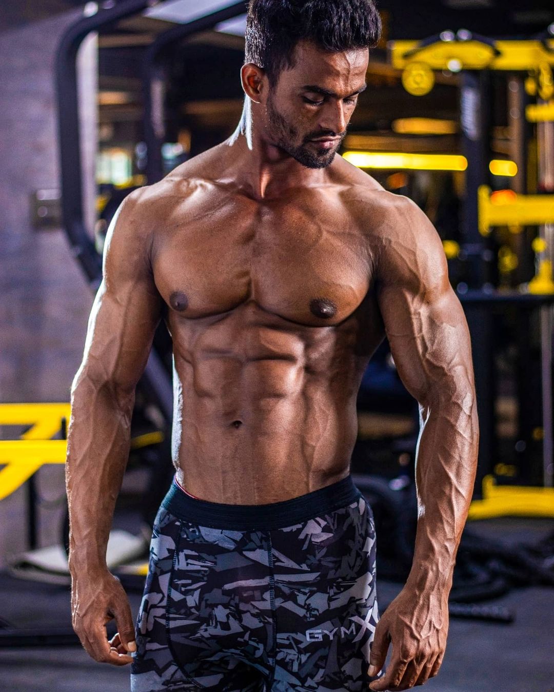 Musclemania® Classic Piyush Rajput... - Musclemania India | Facebook