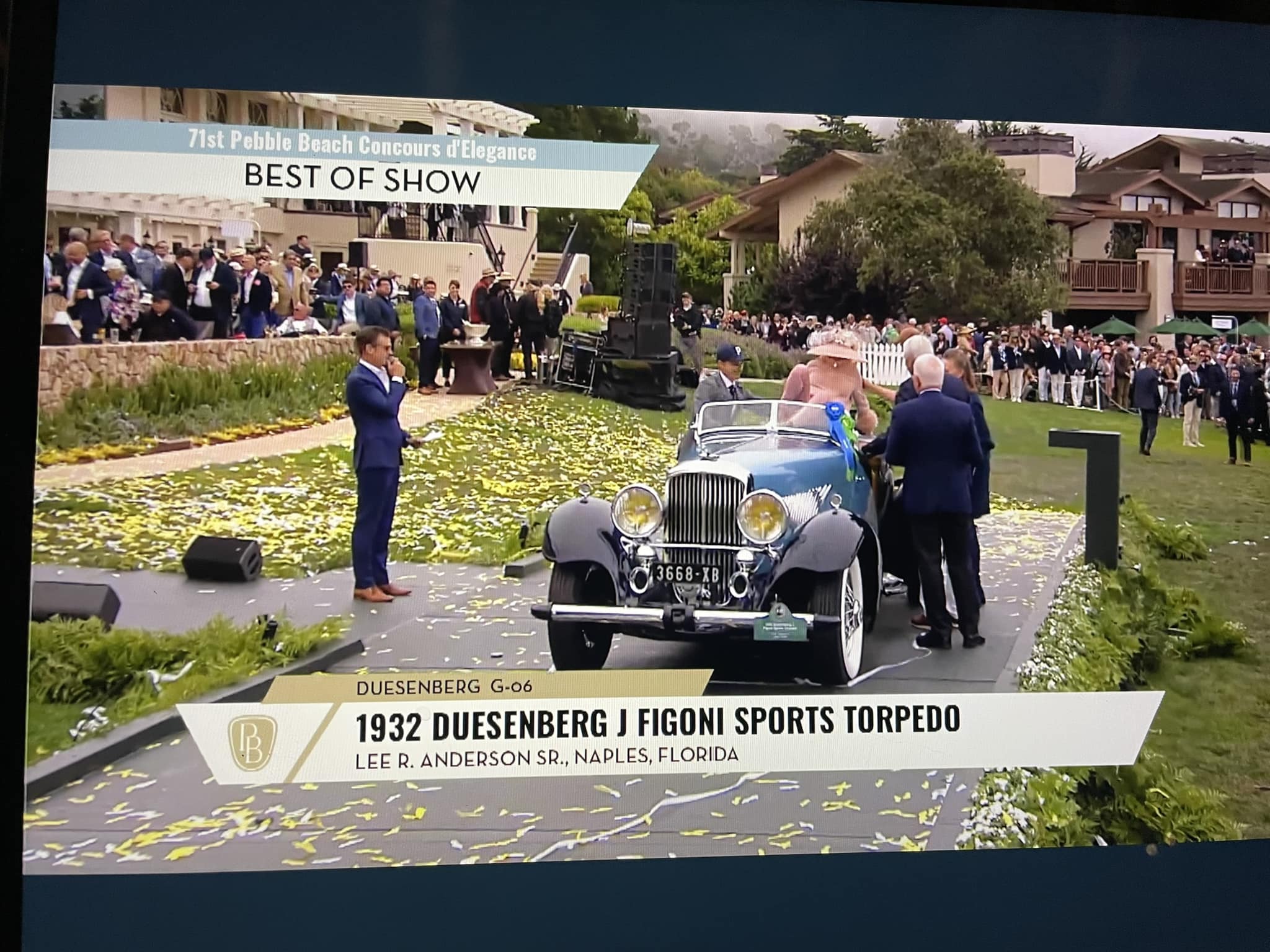 AUBURN CORD DUESENBERG CLUB
