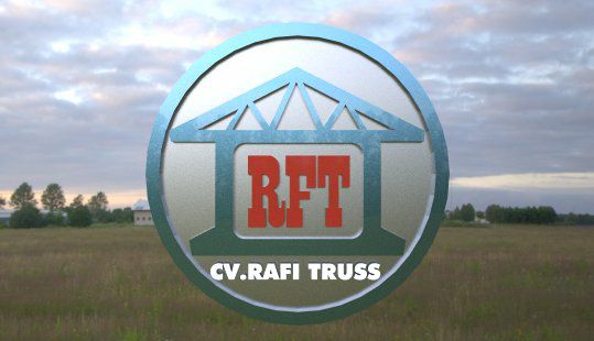 Cv. Rafi Truss