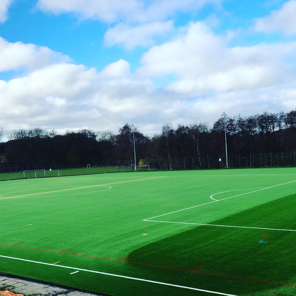 FC Rudersdal - Så skulle det være ganske sikkert, at... | Facebook
