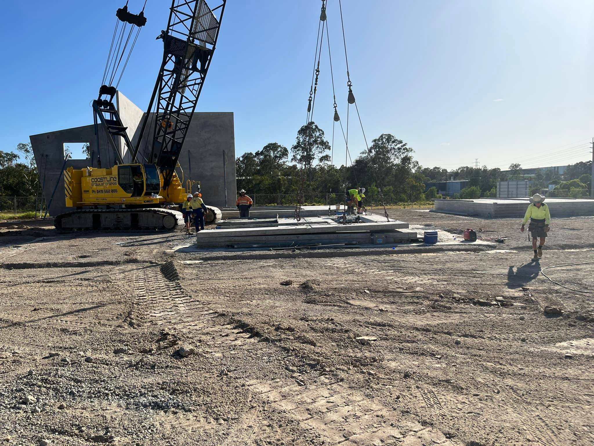 Entice Projects | Coopers Plains QLD