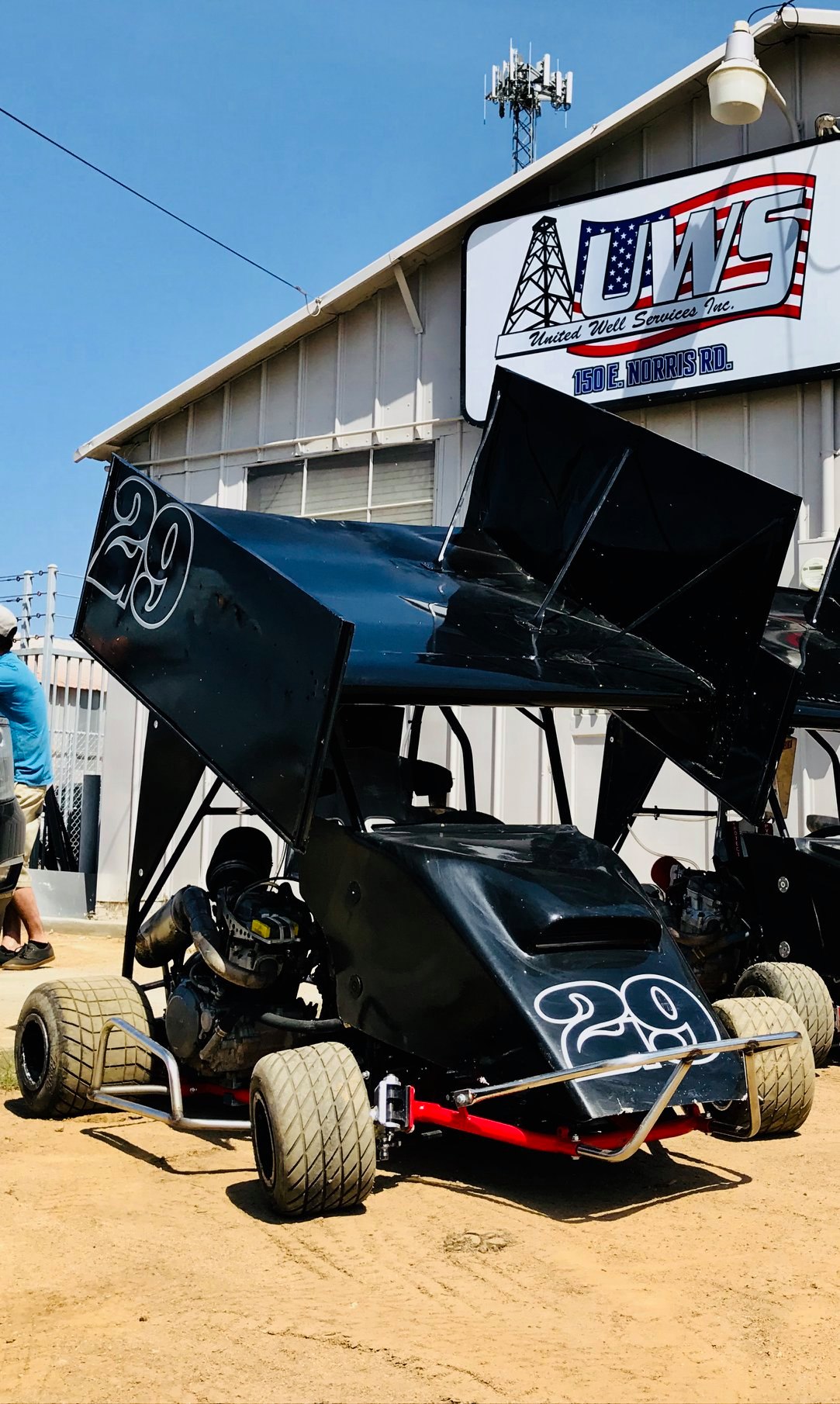 ‼️‼️SOLD‼️‼️ FOR... - Four Racing a Bakersfield QRC Dealer | Facebook