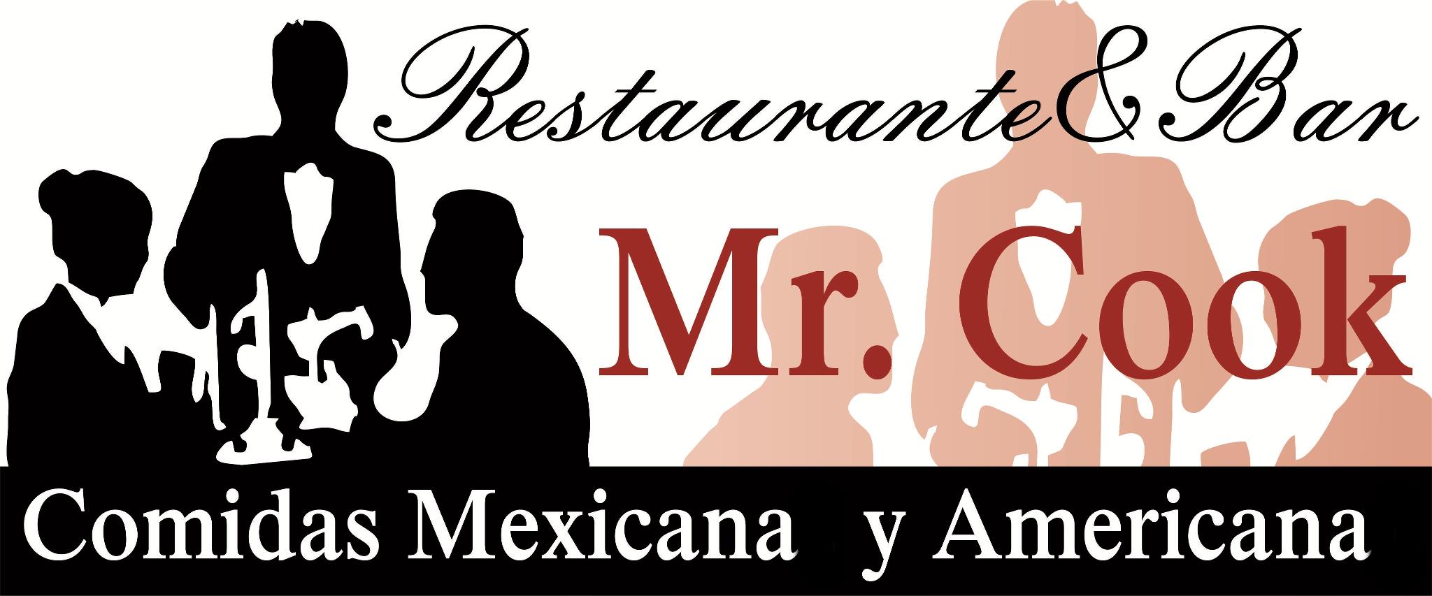 Restaurant Mr. Cook