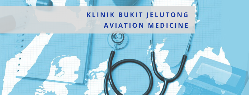 Klinik Bukit Jelutong Aviation Medicine Community Facebook
