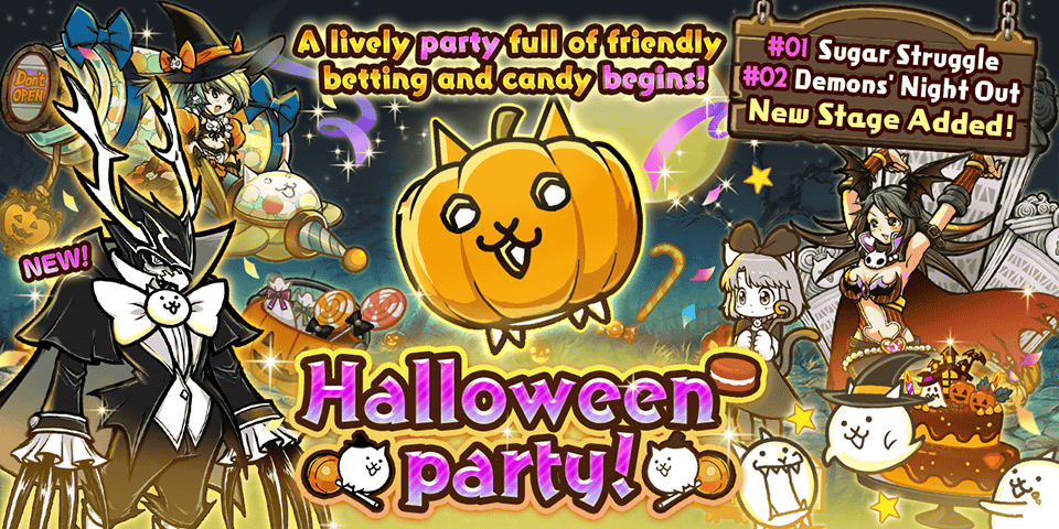 When Do Zombie Stages Appear in Battle Cats