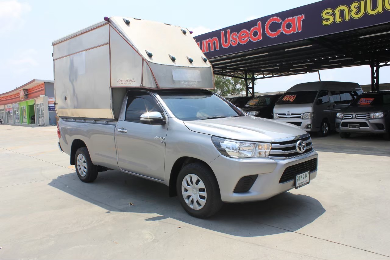 รถกระบะตอนเดียวสวยๆ... - รถสวย N&B Auto Car By.คุณนาย