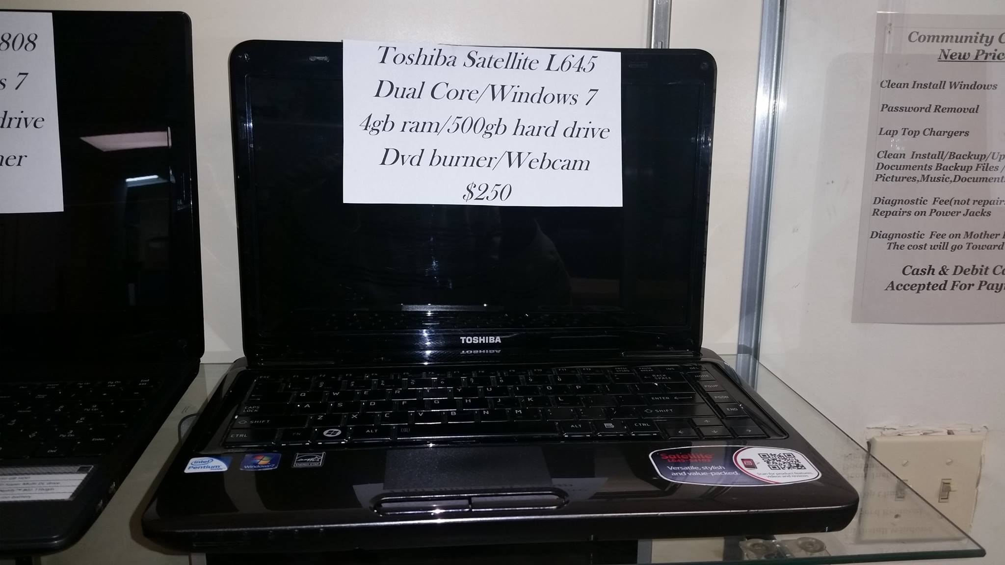 Community Computers | Greensboro NC