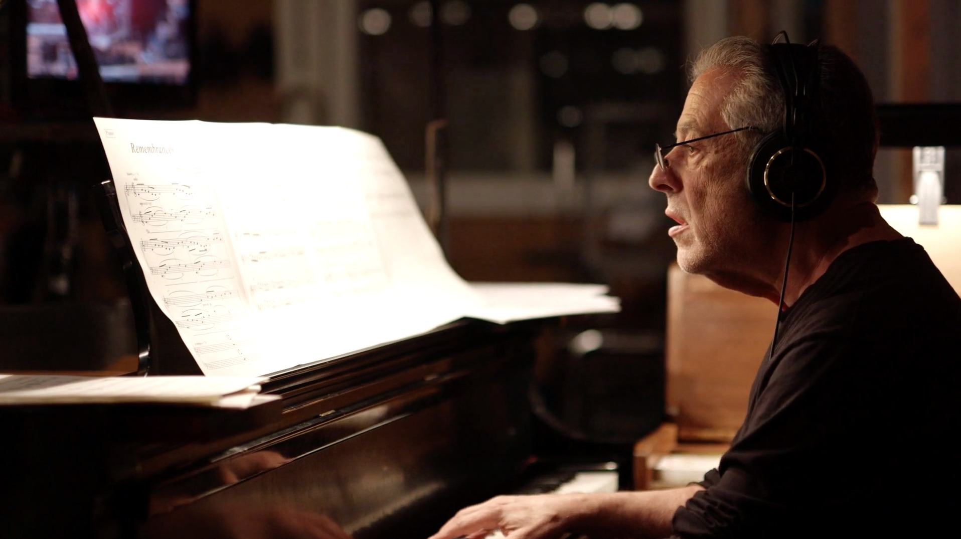 We were deeply saddened to hear of the passing of Gary Graffman
