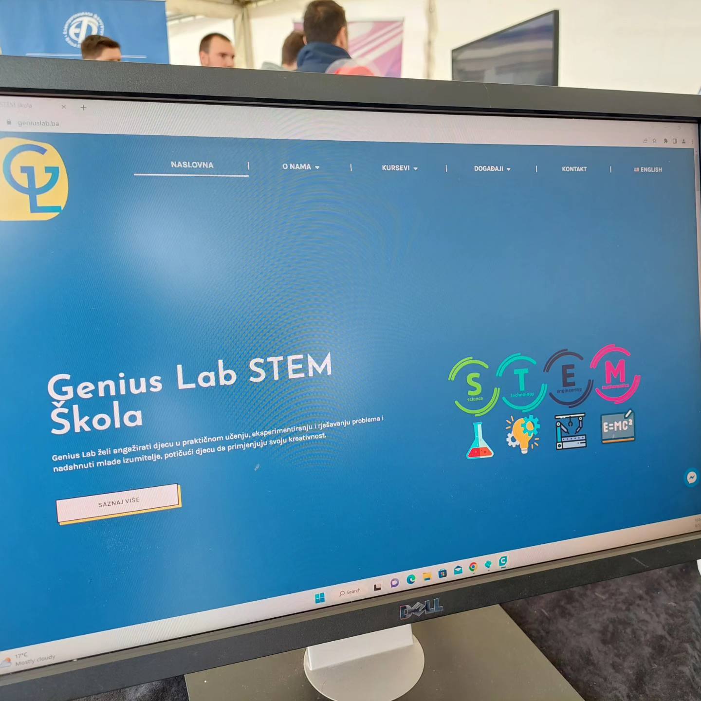 Genius Lab