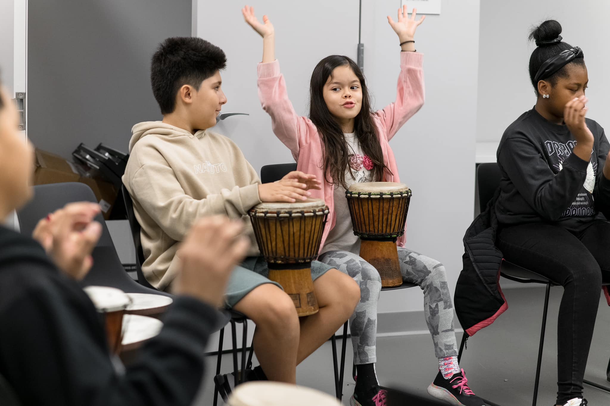 The BKCM Community Music... - Brooklyn Conservatory of Music | Facebook