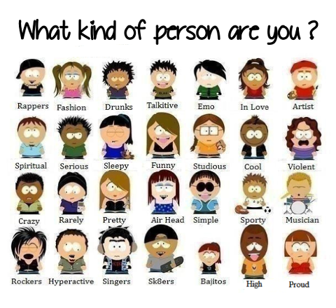 Slang - Kind ไม่ได้แปลว่า 