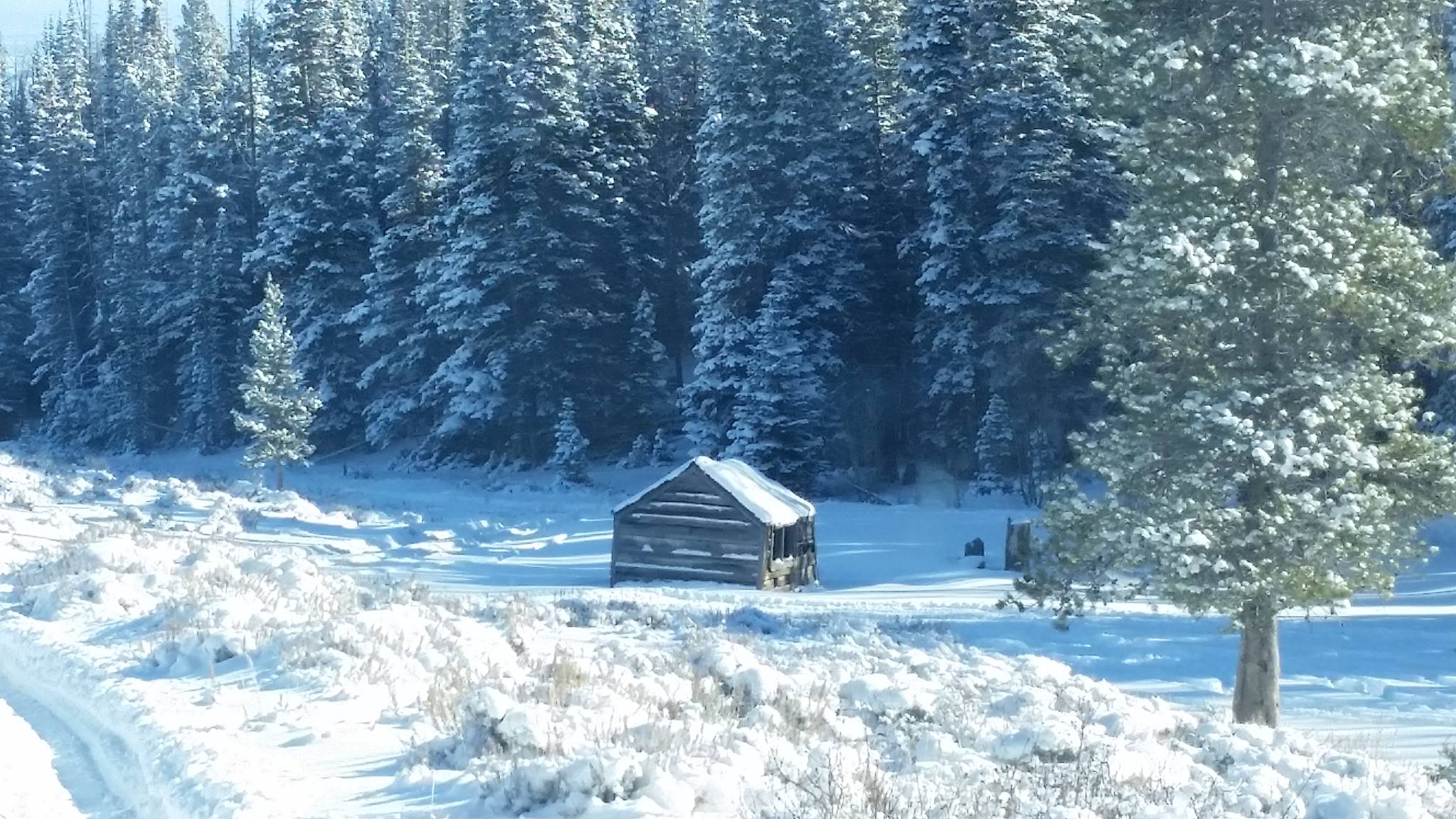 Howard Wood Products | La Barge WY