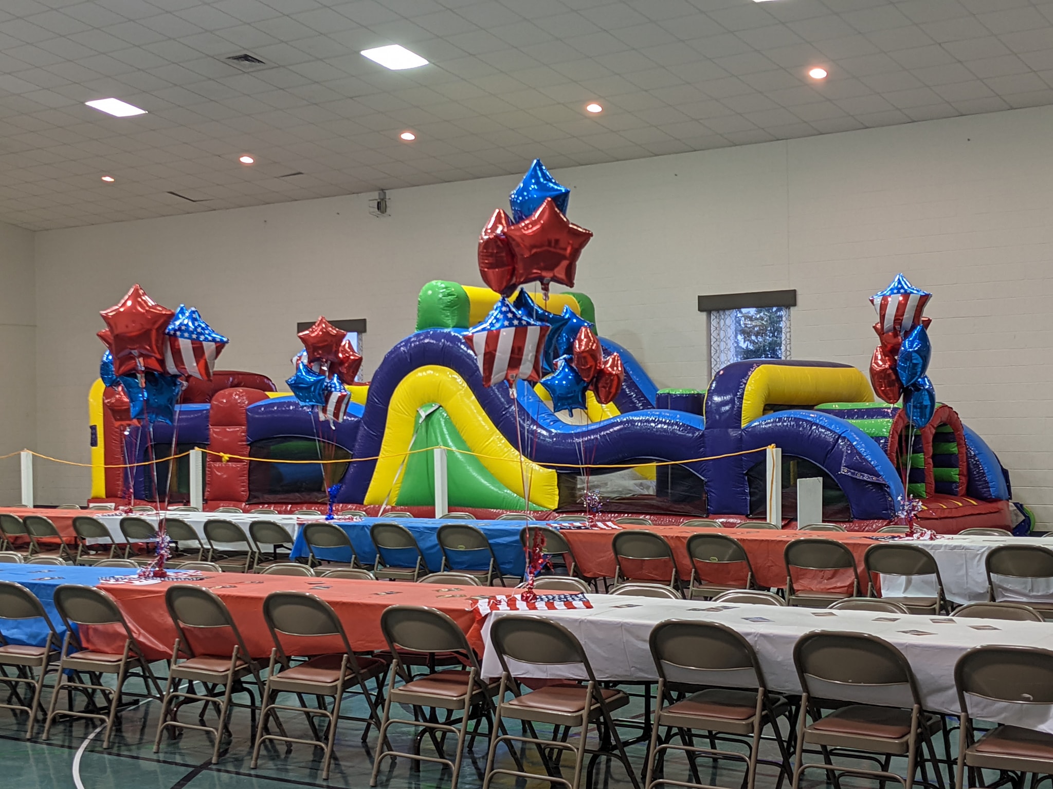 Freedom Fun Fair | Lebanon PA