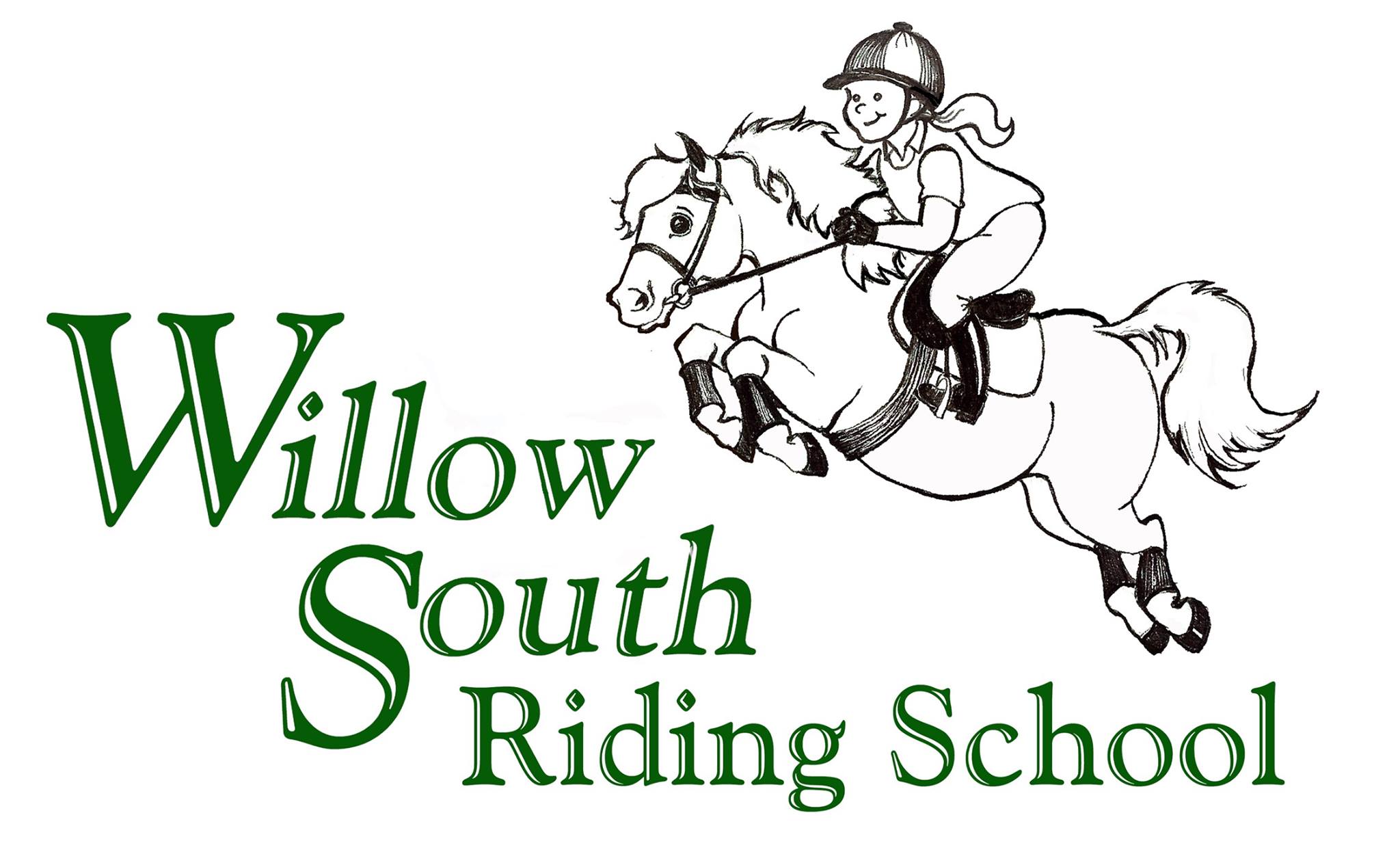 Willow South Riding School... - Willow South Riding School