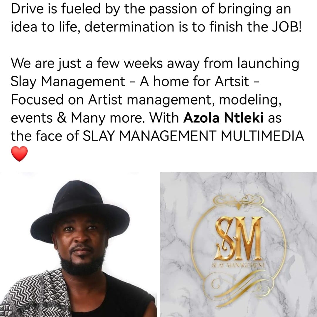 Slay Management