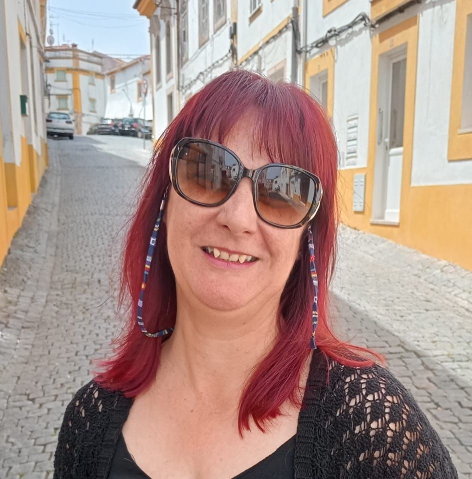 Maria Ines Ribeiro