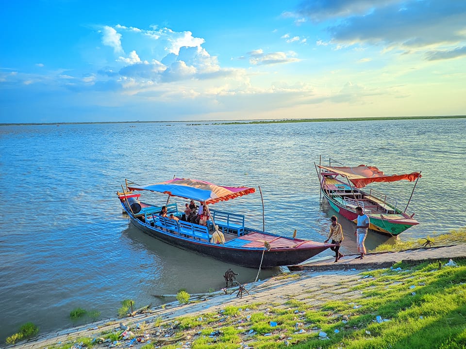 Prokriti প্রকৃতি