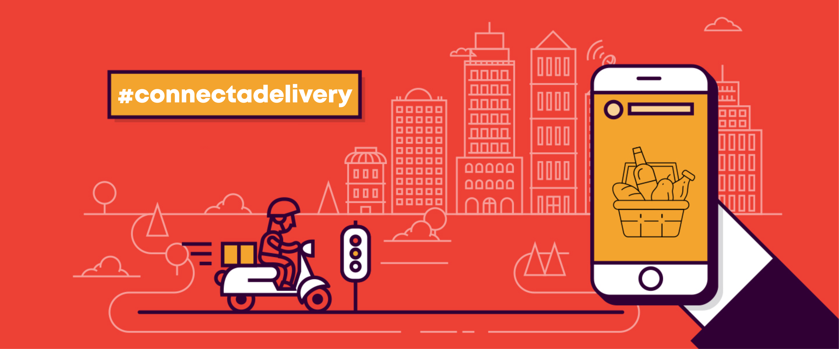 Connecta Delivery