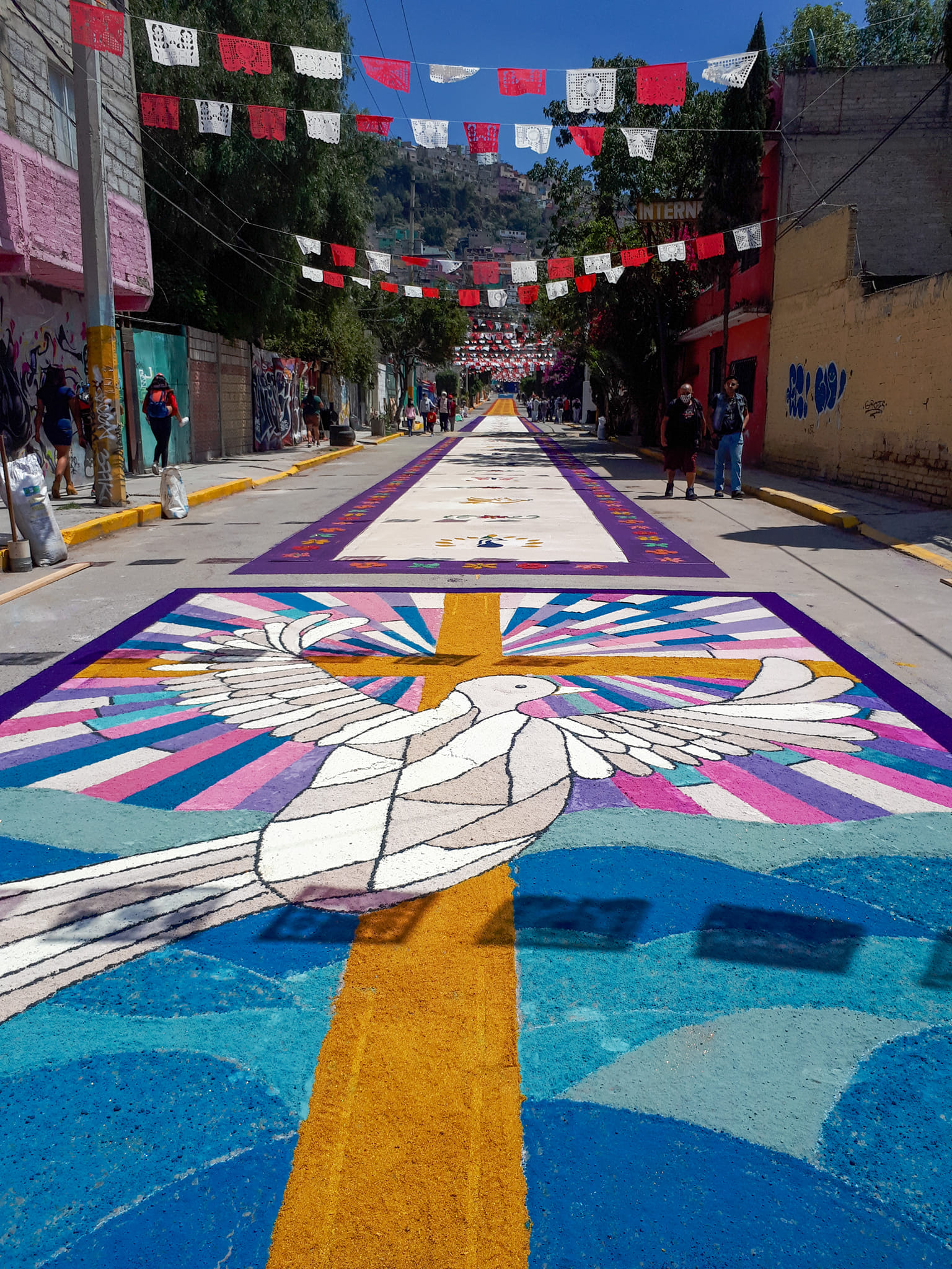 Charlie y Lola -Raspados & Skimos | Ecatepec de Morelos