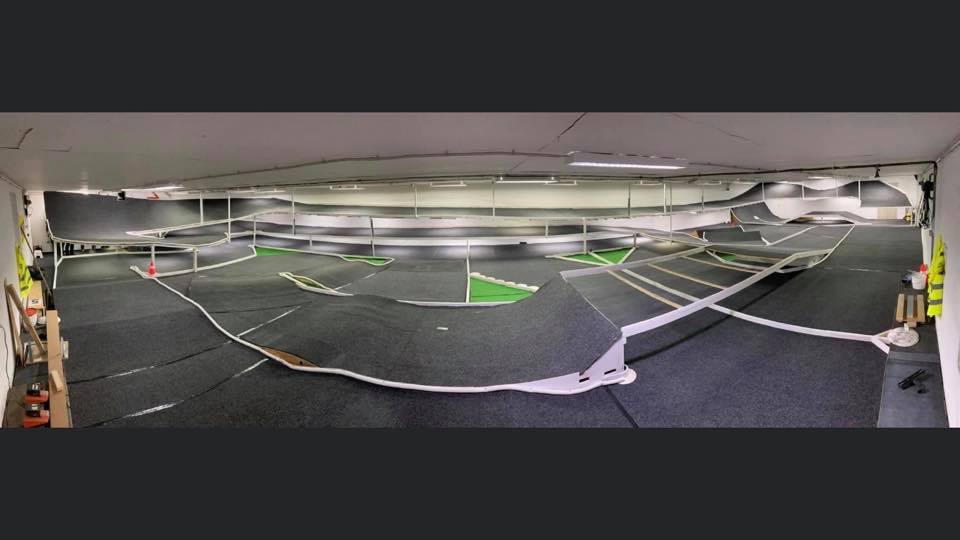 GPC Raceway | Biedermannsdorf