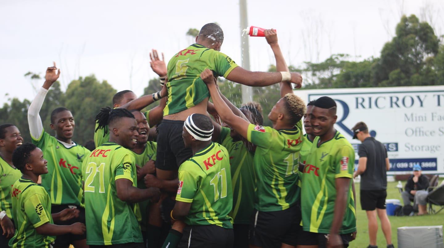 SKZN Rugby Academy | Margate