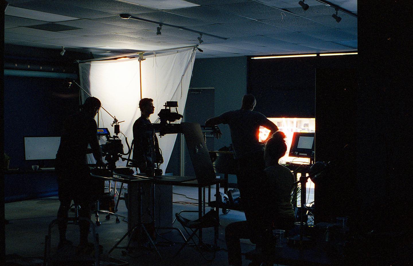 Merit Productions | Austin TX