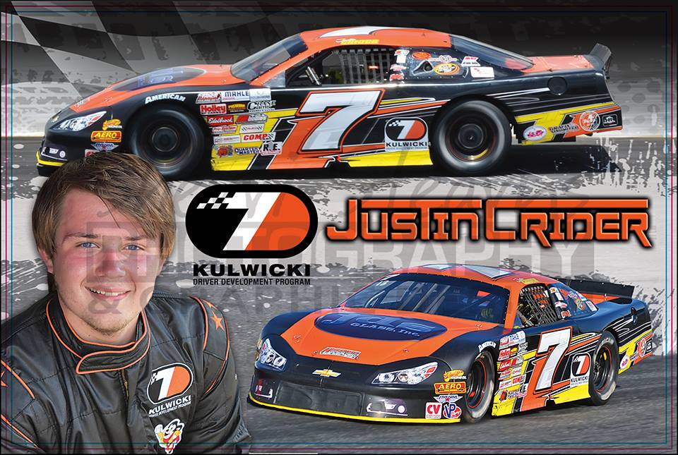 Justin Crider Racing