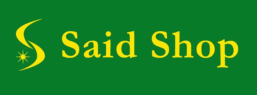 Said Shop(サイードショップ） | Shinjuku-ku Tokyo